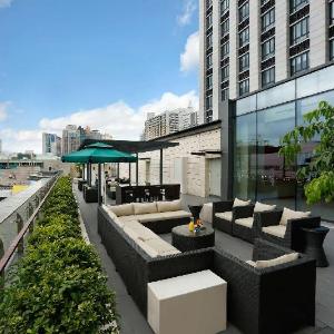 Hyatt Place Shenzhen Dongmen
