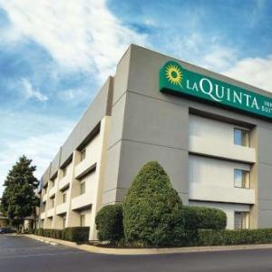 La Quinta Inn By Wyndham Columbia NE / Fort Jackson