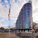 Smart Apart at Artek Yekaterinburg