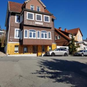 Haus Bergeshöh