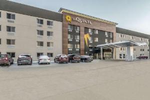 La Quinta by Wyndham Cleveland - Airport North, Cleveland