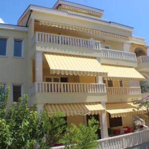 MG Ravlic Apartments