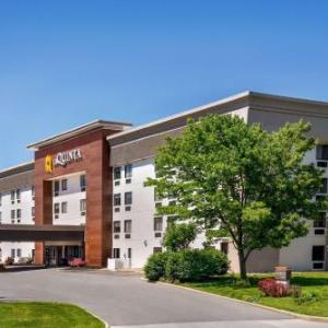 La Quinta Inn & Suites by Wyndham Columbus Dublin