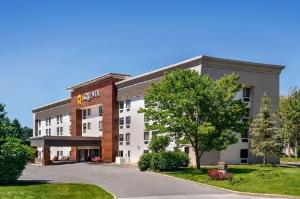 La Quinta Inn by Wyndham Columbus Dublin, Dublin