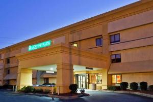 La Quinta by Wyndham Columbus State University, Columbus