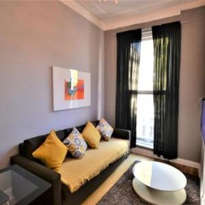 Center London Apartments