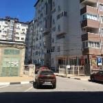 Apartment in Anapa 