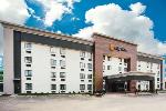 Murdock Ohio Hotels - La Quinta Inn & Suites By Wyndham Cincinnati NE - Mason