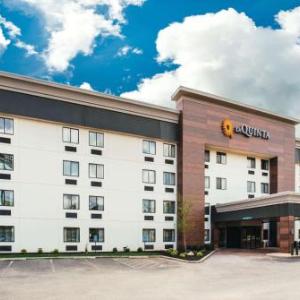 La Quinta Inn & Suites by Wyndham Cincinnati NE - Mason