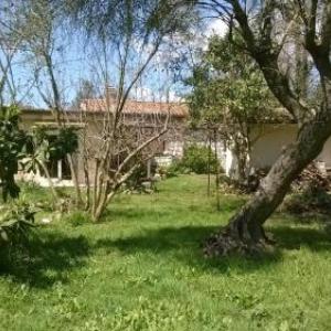 Campo Al Pozzo Cozy Cottage