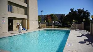 Baymont by Wyndham Arlington At Six Flags Dr, Arlington