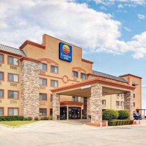 Comfort Inn Grapevine