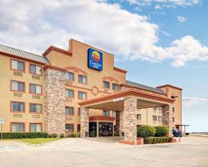 Comfort Inn Grapevine, Grapevine