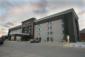 La Quinta by Wyndham Des Moines West Clive, Clive