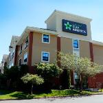 Extended Stay America Seattle Northgate