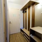 Guest accommodation in Zlatoust 