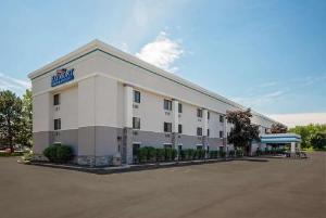 Baymont by Wyndham Detroit Airport/Romulus, Romulus