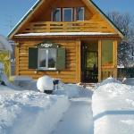 Guest accommodation in Suzdal 