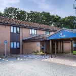 Travelodge Edinburgh Dreghorn Edinburgh