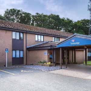 Travelodge Edinburgh Dreghorn