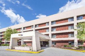 Baymont by Wyndham Davenport, Davenport
