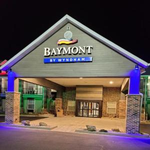 Hotels near Jasper High School - Baymont by Wyndham Washington