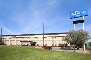 Baymont by Wyndham Sioux Falls, Sioux Falls