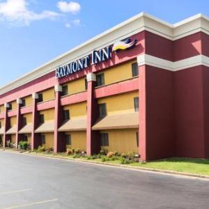 Days Inn by Wyndham Fort Smith