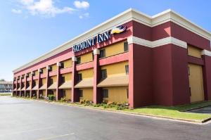 Baymont by Wyndham Fort Smith, Fort Smith