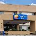 Comfort Inn near I-69 and Washington Center Road