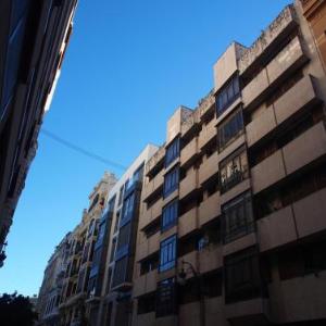 Singular Apartments Jorge Juan