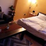 Great Buda Apartman Budapest