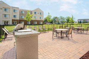 Baymont by Wyndham Green Bay, Green Bay