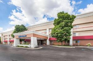 Baymont by Wyndham Grand Rapids Airport, Grand Rapids