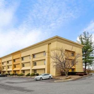 WellSpan Park Hotels - La Quinta Inn & Suites by Wyndham Harrisburg Airport Hershey