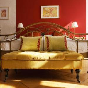 Boutique Hotel Mittendrin Berlin
