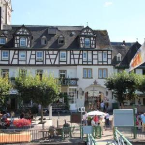 Rheinhotel Zur Krone