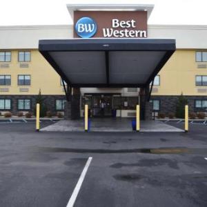 Best Western Huntsville