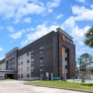 Dyer Stadium Hotels - La Quinta Inn & Suites by Wyndham Houston Northwest