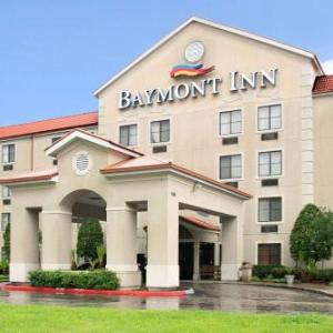 Comfort Inn Conroe