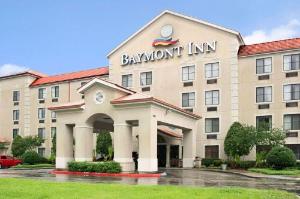 Baymont by Wyndham Conroe, Conroe