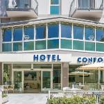 Hotel Confort Rimini