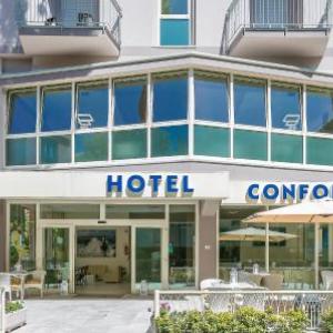 Hotel Confort