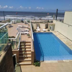 Pousada Elegance Beira Mar