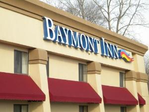 Baymont by Wyndham Jackson, Jackson