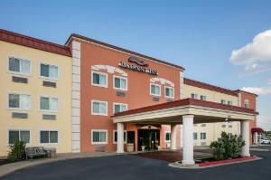 Baymont by Wyndham Lawton, Lawton