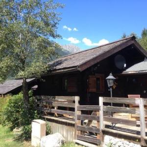 Chalet De L'Ours