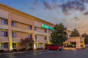 La Quinta by Wyndham N Little Rock - McCain Mall, North Little Rock