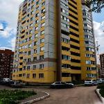 Apartment in Kirov 