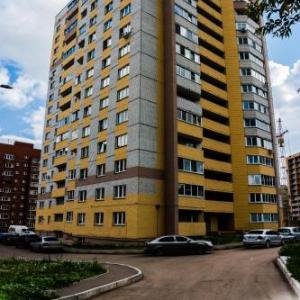 Apartamenty na Surikhova 50